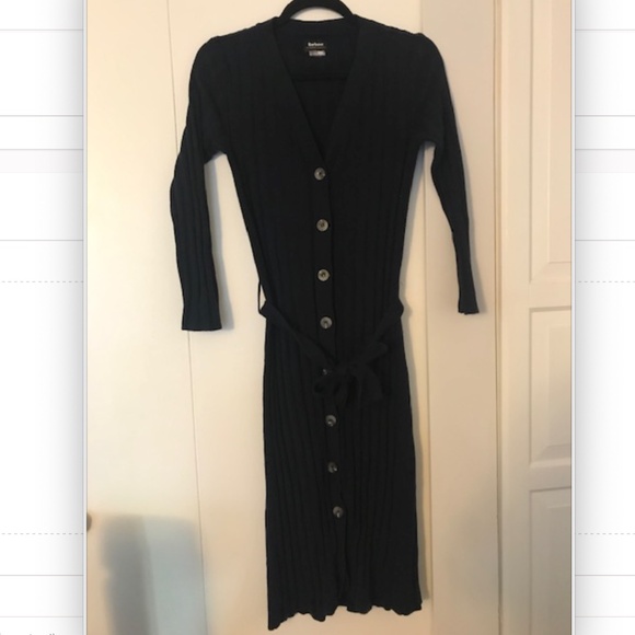 Barbour Aria Dress - Picture 2 of 6